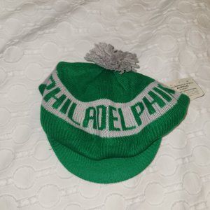 70s/80s Philadelphia Eagles hat